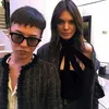 Seleb Korea di Paris Fashion Week A/W 2016