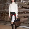 Seleb Korea di Paris Fashion Week A/W 2016
