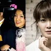 Artis Korea Operasi Plastik