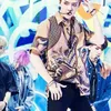Seleb Korea Pakai Produk Indonesia