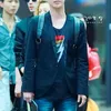 Seleb Korea Pakai Produk Indonesia