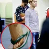 Seleb Korea Pakai Produk Indonesia
