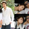 seleb korea yang ketahuan pacaran