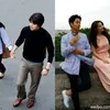 seleb korea yang ketahuan pacaran