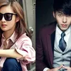 seleb korea yang ketahuan pacaran