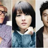 seleb korea yang ketahuan pacaran