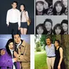 seleb korea yang ketahuan pacaran