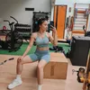Seleb Langsing Pasca Lahiran