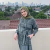 Seleb Langsing Pasca Lahiran