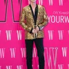 Deretan Seleb Tampan di Event Love Your W 2022