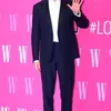 Deretan Seleb Tampan di Event Love Your W 2022