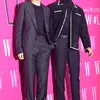 Deretan Seleb Tampan di Event Love Your W 2022