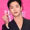 Deretan Seleb Tampan di Event Love Your W 2022