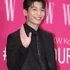 Deretan Seleb Tampan di Event Love Your W 2022