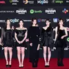 Deretan Seleb Wanita di Red Carpet MAMA 2022 Day 1