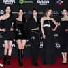 Deretan Seleb Wanita di Red Carpet MAMA 2022 Day 1