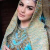 selebritis pakai mua bennu sorumba