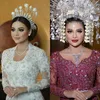 selebritis pakai mua bennu sorumba
