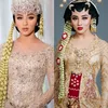 selebritis pakai mua bennu sorumba