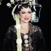 selebritis pakai mua bennu sorumba