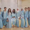 laudya cynthia bella menikah, laudya cynthia bella, titi kamall, julie estelle