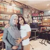 seleb melahirkan, seleb hamil, selebriti indonesia hamil