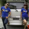 selebriti nikahi brondong