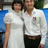selebriti nikahi brondong