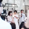 selebriti indonesia, selebriti lamaran, perkawinan selebriti indoensia