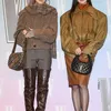 Chaewon dan Kazuha LE SSERAFIM