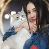 Deretan Selebritis Cantik Populer yang Nama Aslinya Tak Banyak Diketahui