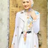 Deretan Selebritis Cantik Populer yang Nama Aslinya Tak Banyak Diketahui