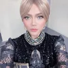 Deretan Selebritis Cantik Populer yang Nama Aslinya Tak Banyak Diketahui