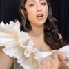 Deretan Selebritis Cantik Populer yang Nama Aslinya Tak Banyak Diketahui
