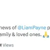 Selebritis Hollywood yang Berduka Meninggalnya Liam Payne