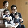 seleb punya anak kembar