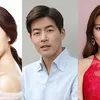 selebritis punya mantan pacar sama