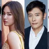 selebritis punya mantan pacar sama