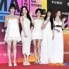  Selebritis Top di Red Carpet 2024 Melon Music Awards