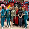 Deretan Selebritis yang Datang ke Pesta Ultah Bilqis Anak Ayu Ting Ting