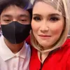 Deretan Selebritis yang Datang ke Pesta Ultah Bilqis Anak Ayu Ting Ting