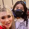 Deretan Selebritis yang Datang ke Pesta Ultah Bilqis Anak Ayu Ting Ting