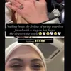 Video call Kesha Ratuliu