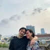 Pernikahan Artis Diatas 10 Tahun