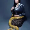 Deretan seleb yang ngidam hal unik saat hamil.