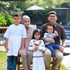 Deretan seleb yang ngidam hal unik saat hamil.