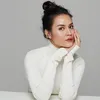 Deretan seleb yang ngidam hal unik saat hamil.