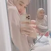 Deretan Selfie Cantik Inara Rusli Setelah Lepas Cadar