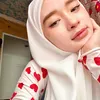 Deretan Selfie Cantik Inara Rusli Setelah Lepas Cadar