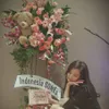 girls generation, snsd, Jakarta, Phantasia, Indonesia